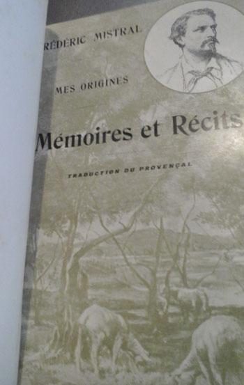 Mistralmemoires