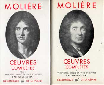 Moliereoc