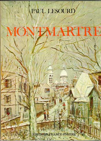 Montmartre