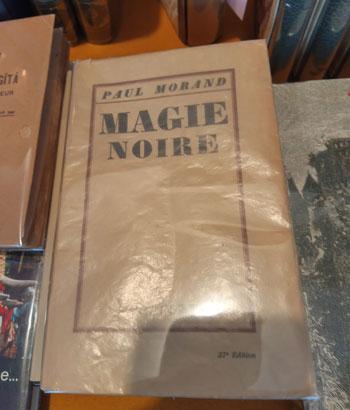 Morandmagie