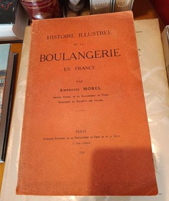 Morelambroise