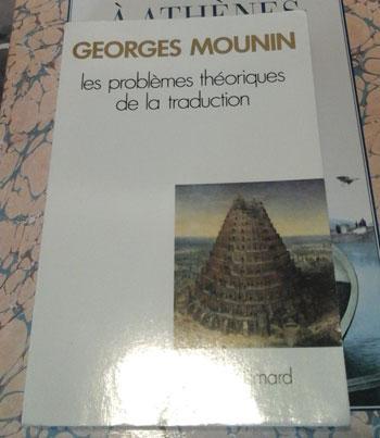 Mounin