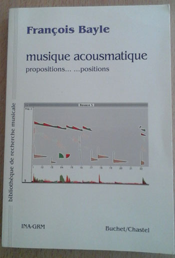 Musiqueacous