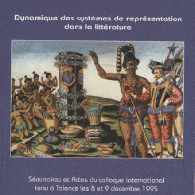 Collectif Mythes et réalités transatlantiques