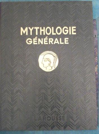 Mythologiegenerale