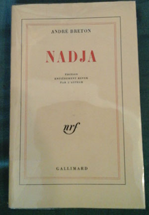 Nadja