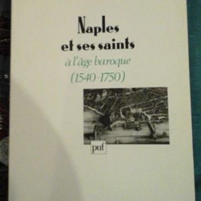 Naplesetsessaints