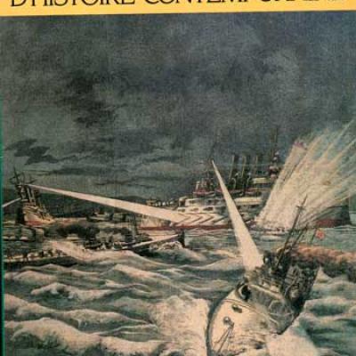 Néré Jacques Précis d'histoire contemporaine