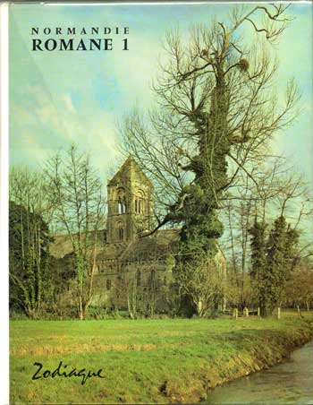 Normandieromanens 1