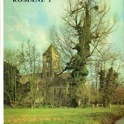 Musset Louis Normandie romane Tome 1 et 2 Réservé