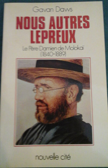 Nousautreslepreux