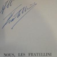 Nouslesfratellini