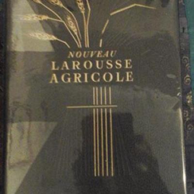 Nouveaularousse