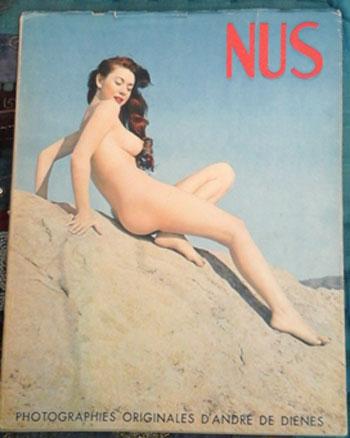 Nusdediesnes
