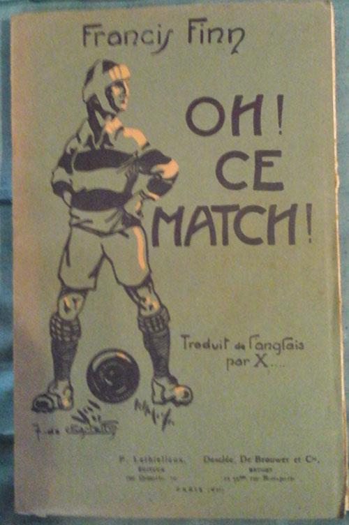 Ohcematch
