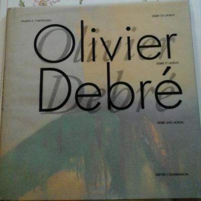 Olivierdebre