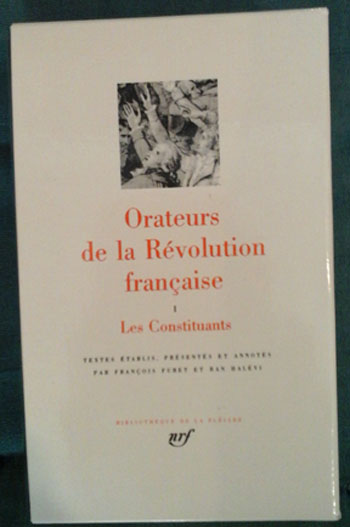 Orateursdela