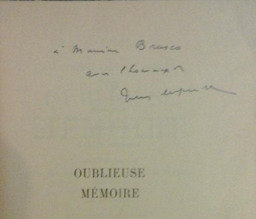 Oublieusememoire1