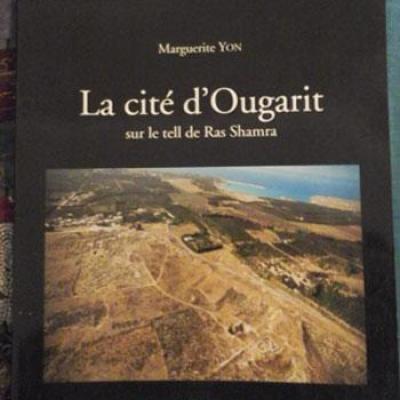 Ougarit