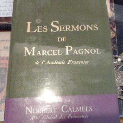 Pagnollessermons