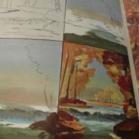 Paintingthe3