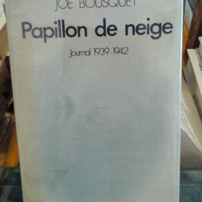 Papillondeneige