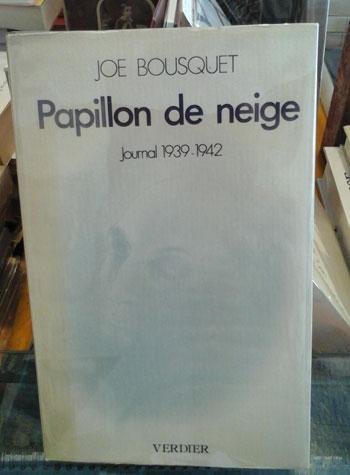 Papillondeneige