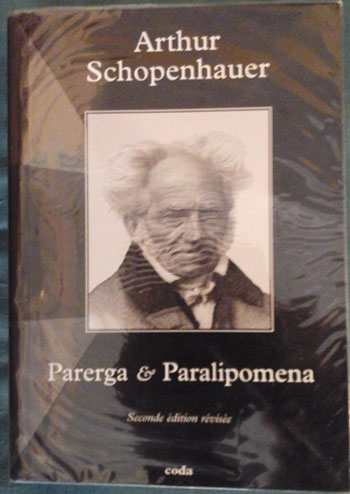 Parerga