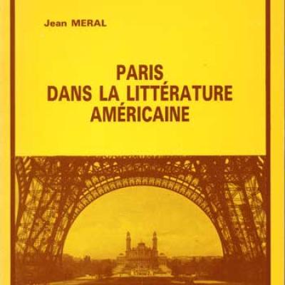 Meral Jean Paris dans la littérature américaine