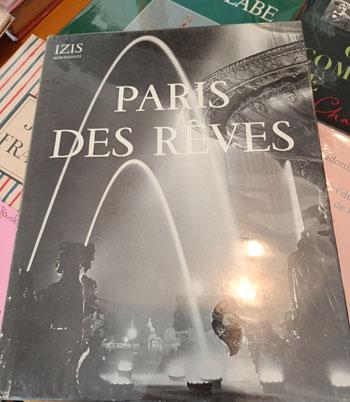 Parisdesreves