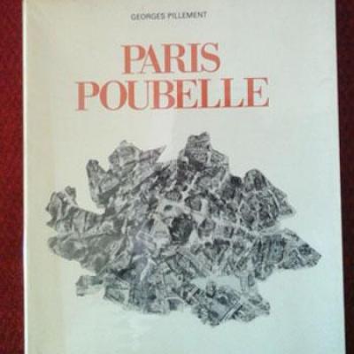 Parispoubelle