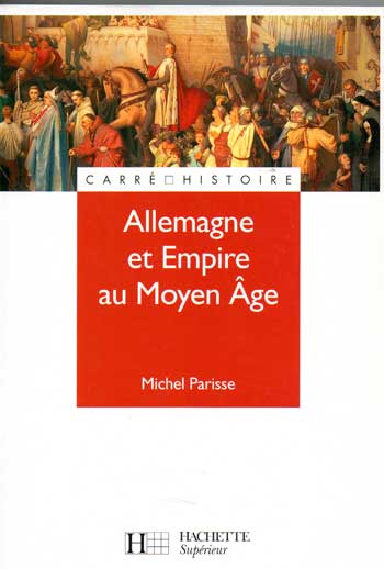 Parisseallemagne