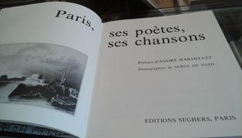Parissespoetes