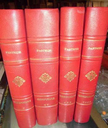 Pasteurcorrespondance 1