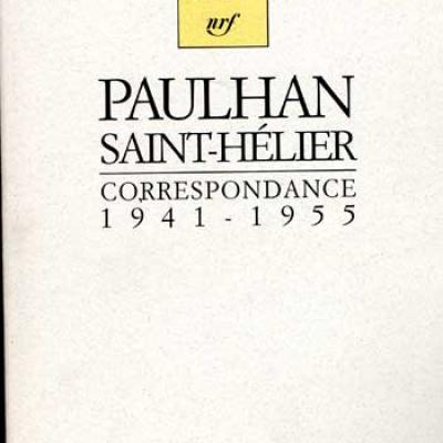 Paulhansainthelier