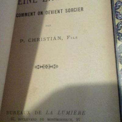 Pchristian