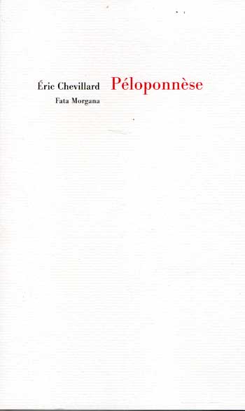 Peloponnese