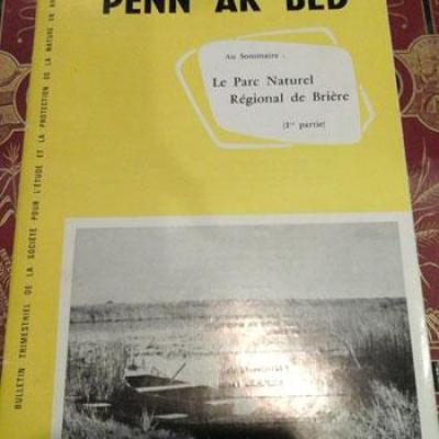 Pennarbed