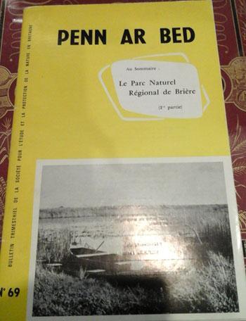 Pennarbed