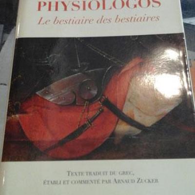 Physiologos