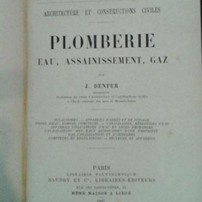 Plomberie1