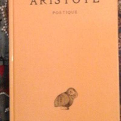 Poetiquearis