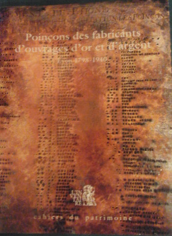Poinconsdesfabricants
