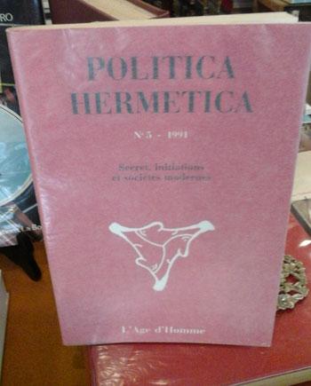 Politicahermetica