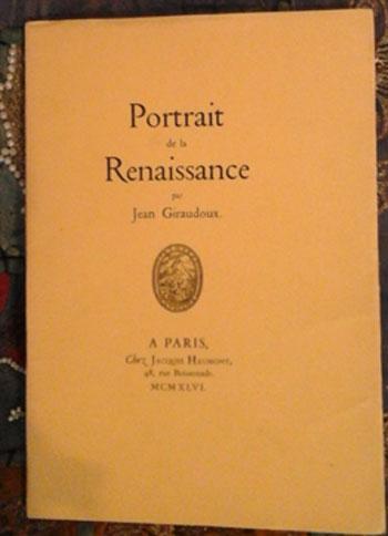 Portraitdelarenaissance