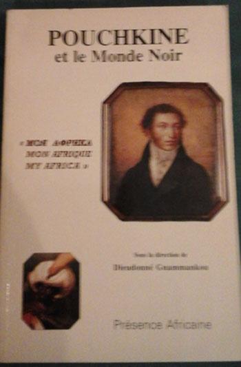 Pouchkineetlemondenoir