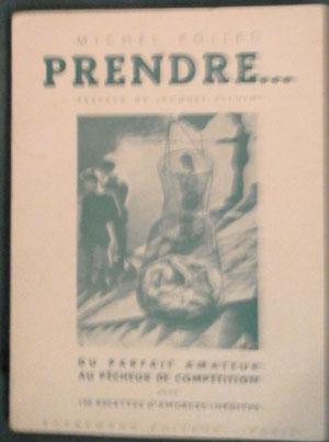 Prendre
