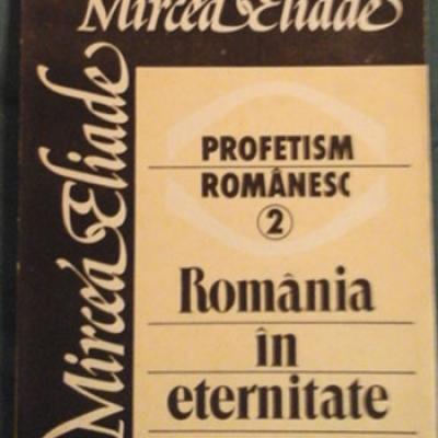 Profetismromanesc