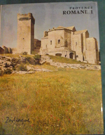Provenceromane