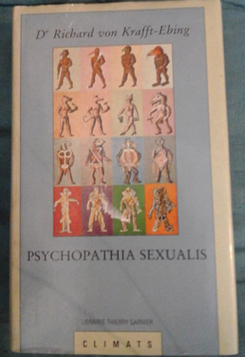 Psychopathia